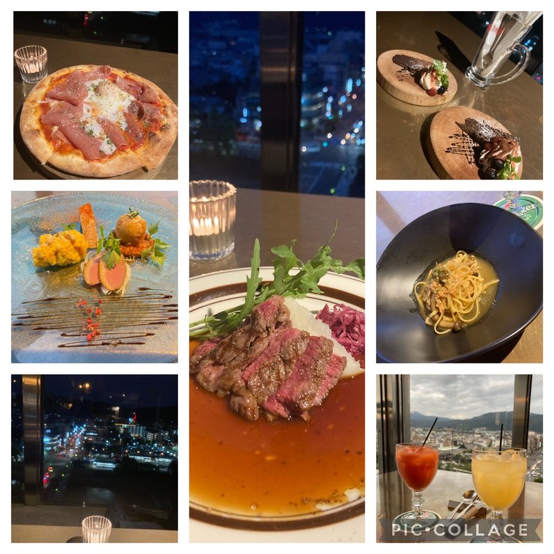 ディナーコース(Sunny （サニー）)