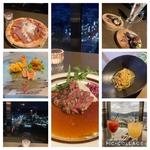ディナーコース