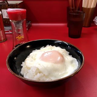 目玉丼(王道家直系IEKEI TOKYO)