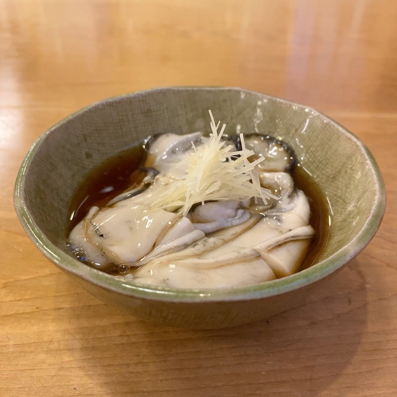 酢がき(向井酒の店 )