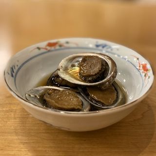 ふくだめの煮付け(向井酒の店 )