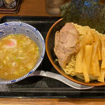 特製つけ麺