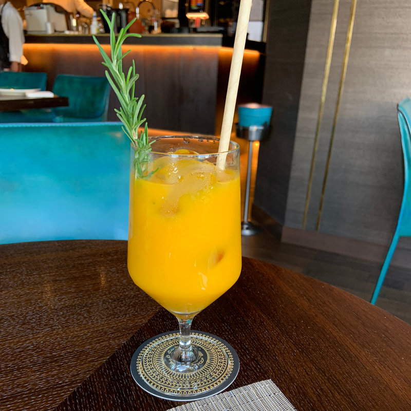 スパイシーマリー(SPICE LAB TOKYO)