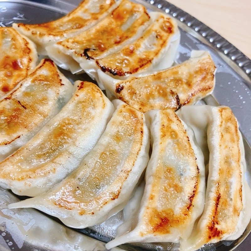 餃子(再々来 )