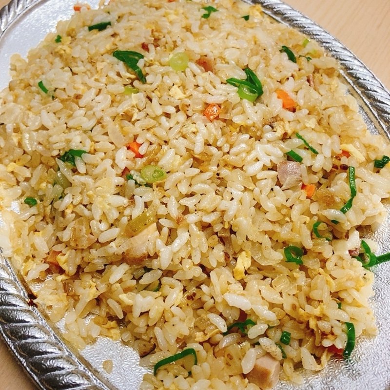 チャーハン(再々来 )