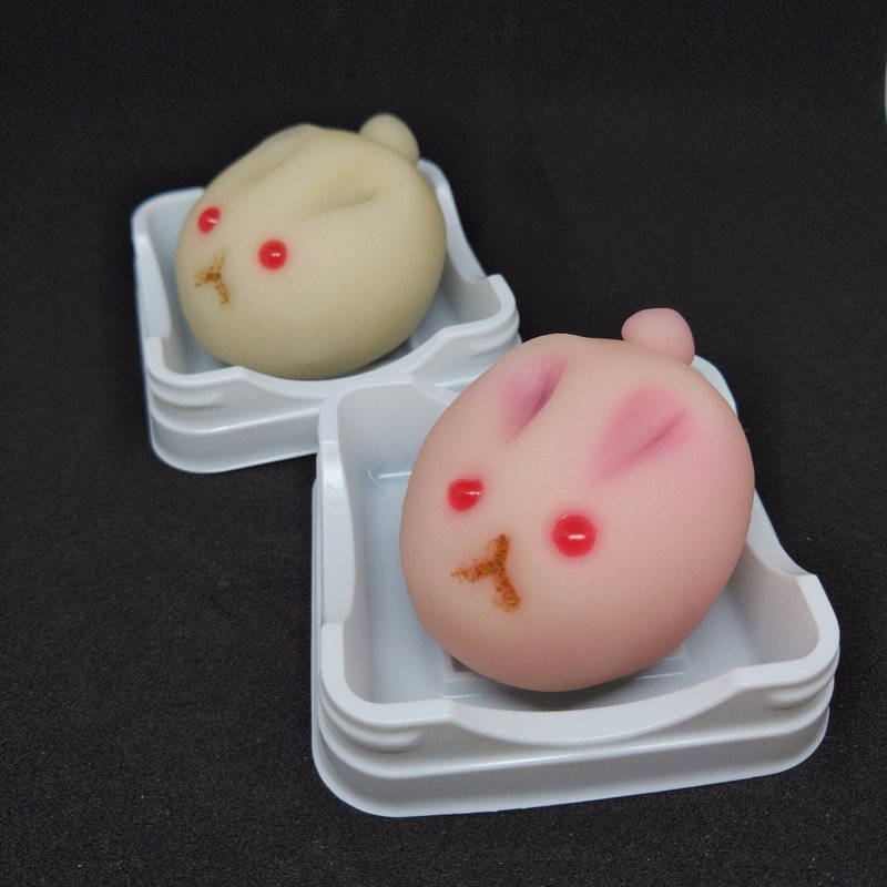 上生うさぎ(松栄堂 イオン一関店 )