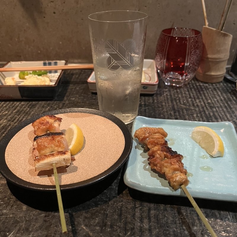 はつ(千串屋 初台総本店)