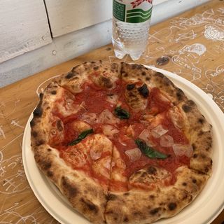 マリナーラ　26cm(Pizzeria Sassy)