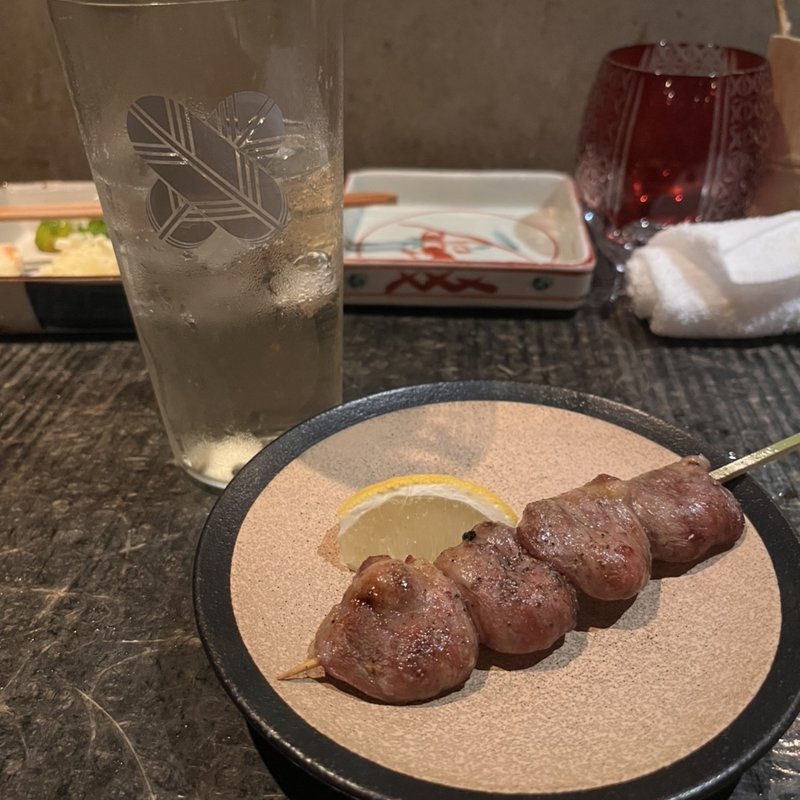 たん(千串屋 初台総本店)