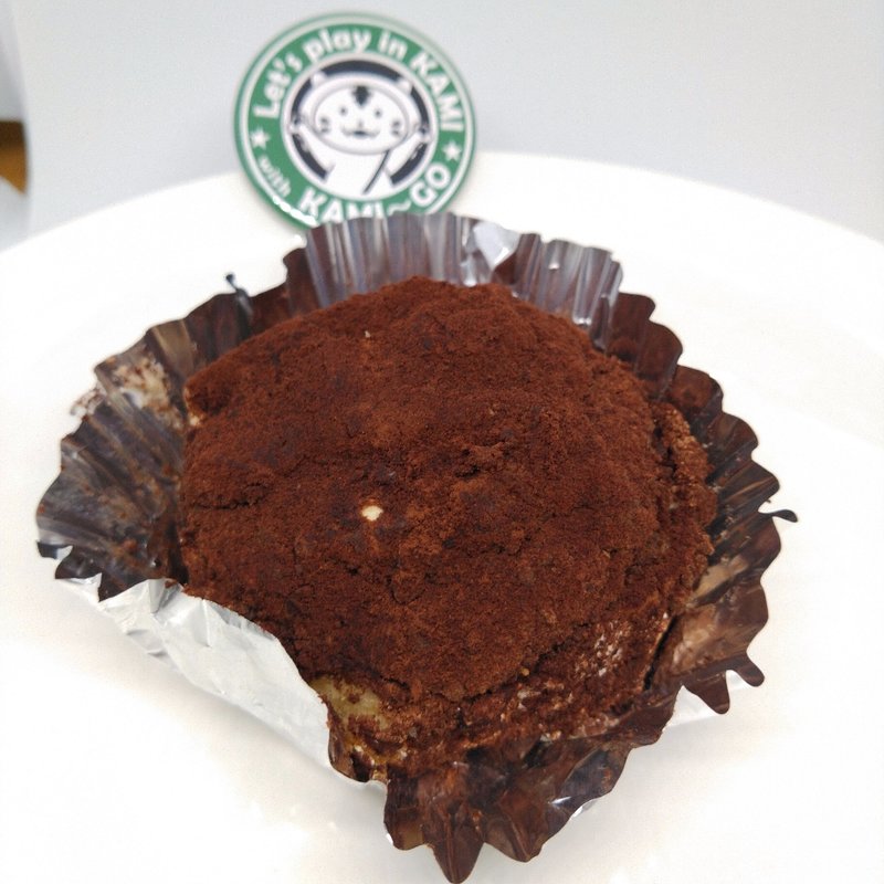 しょこれっと(喜進堂)