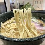 濃厚味噌ラーメン(ケンラボ)