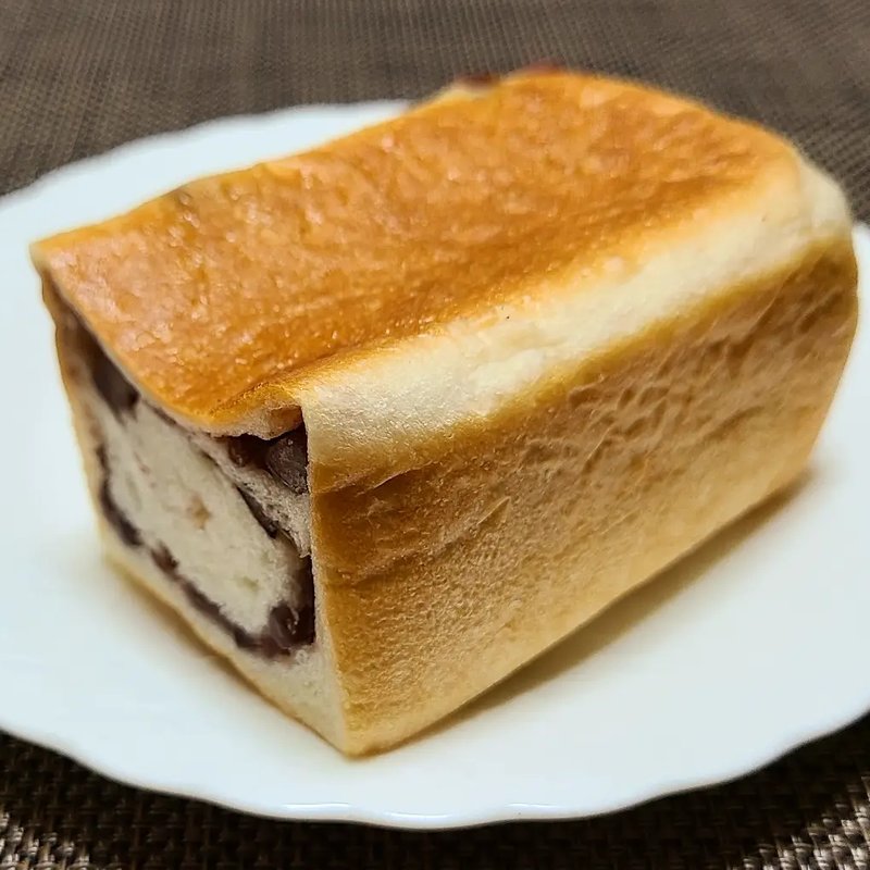 あん食パン(ハーフ)(デイジイ東京)