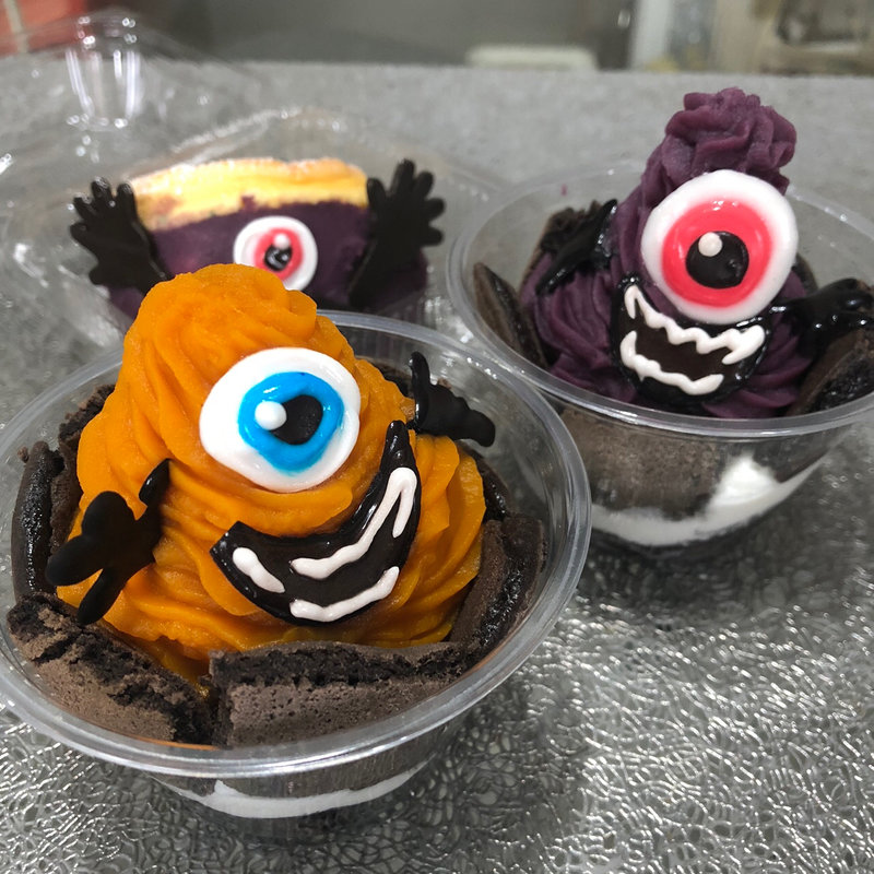 (パンケーキカフェ cafeblow 泉佐野店 （パンケーキカフェカフェブロウ）)