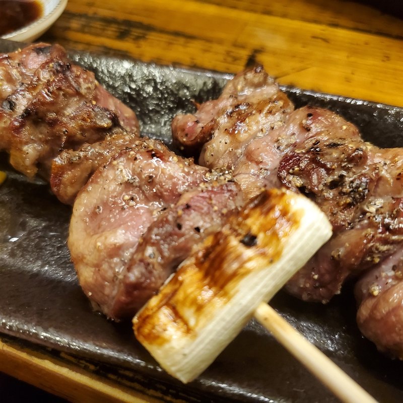 かしら（コース）(煮ん煮くya)