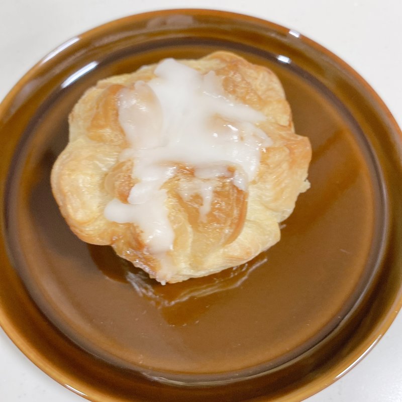 マロンパイ(ルビアン＜ルミレーヌ＞ 神戸阪急店)