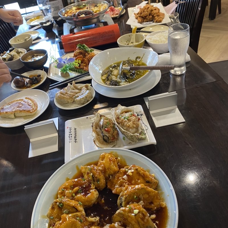 (逸品火鍋 四季海岸)