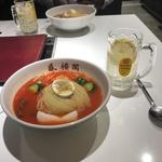盛楼閣冷麺(盛楼閣 （セイロウカク）)