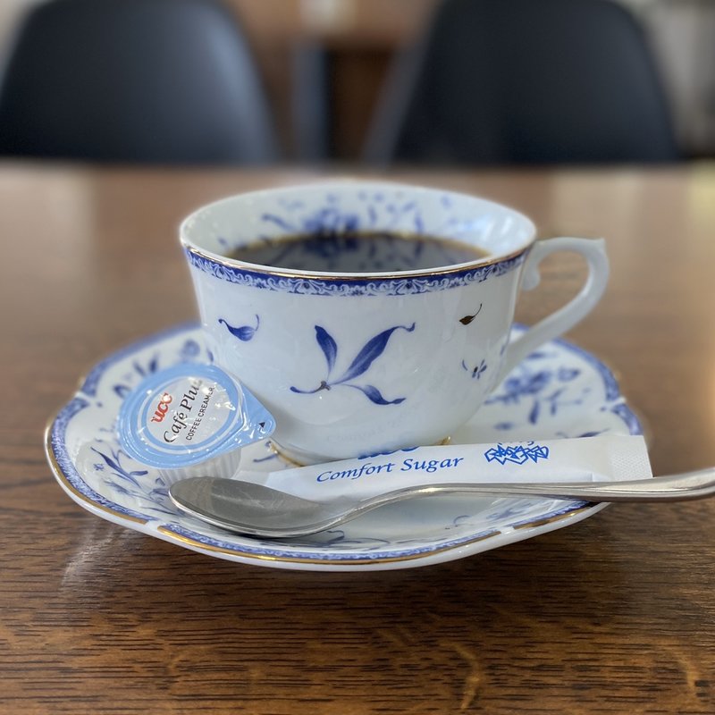 レギュラー(ゆづはる珈琲)