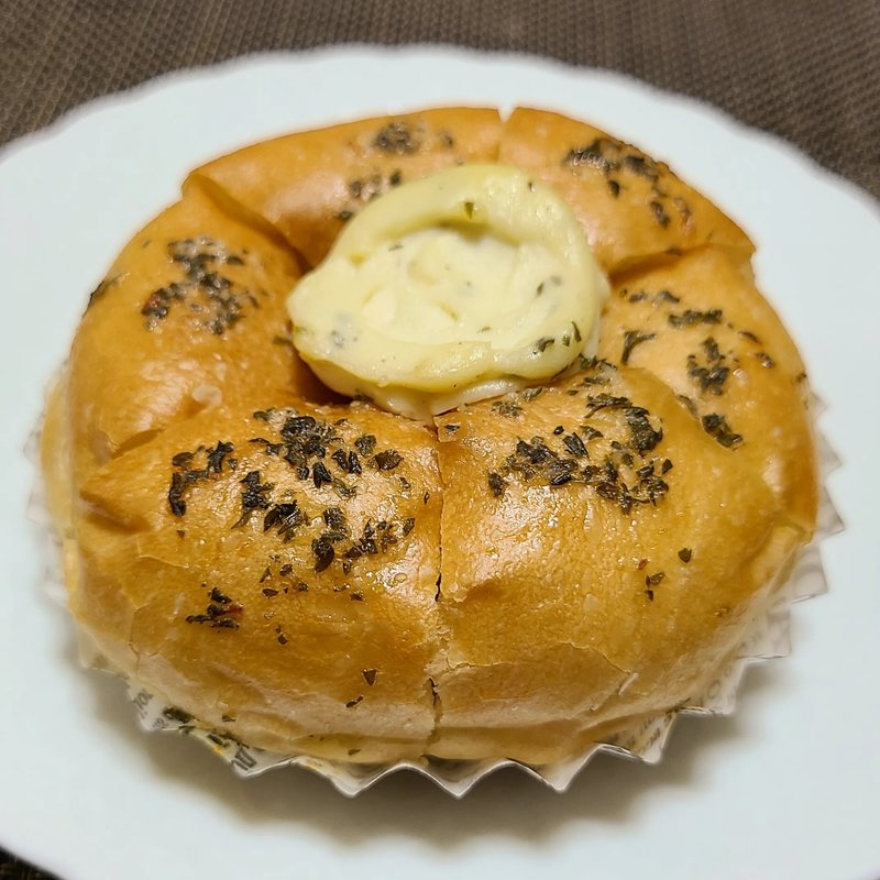 マヌルパン(ポンパドウル　東武池袋店)