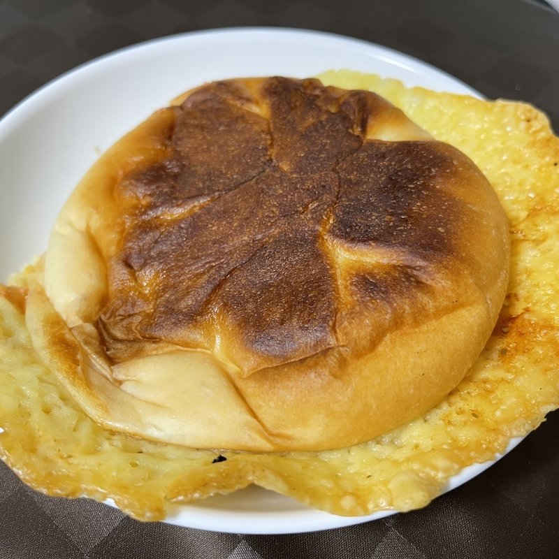 じゃが明太のおやき(ハイジ )