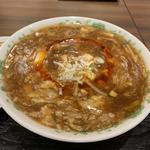 スーラータン麺(紅福酒家 ベニバナウォーク桶川店)