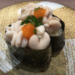 たちの白子(廻転ずし とっぴ～ 宮前通店 )