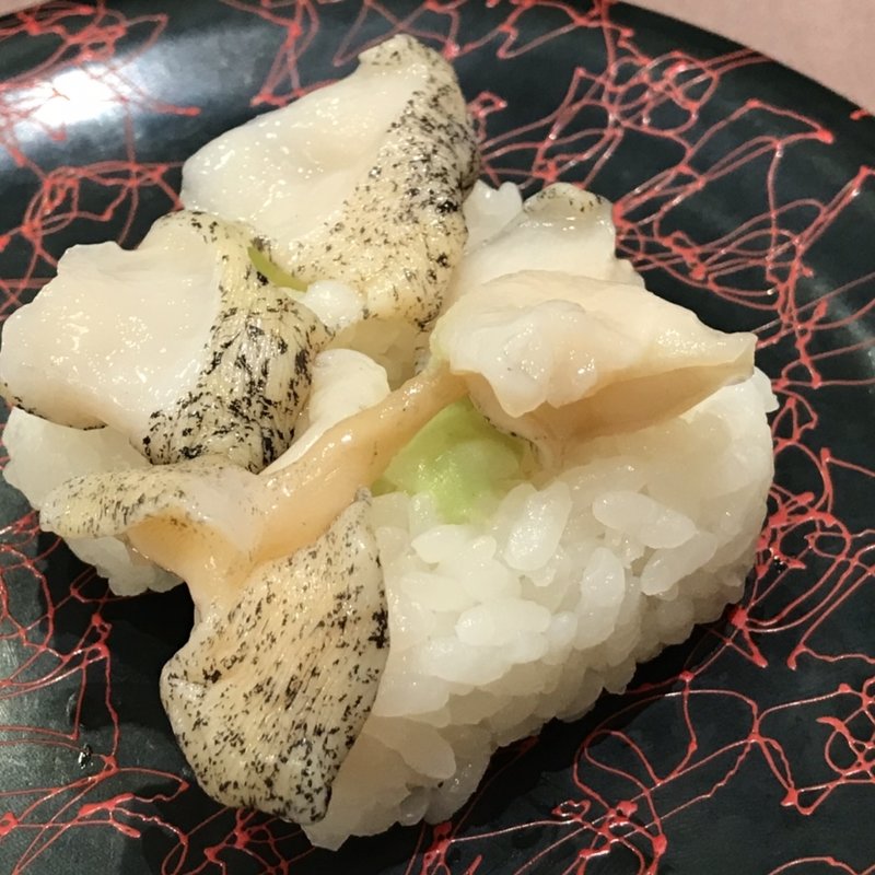 活つぶ(廻転ずし とっぴ～ 宮前通店 )