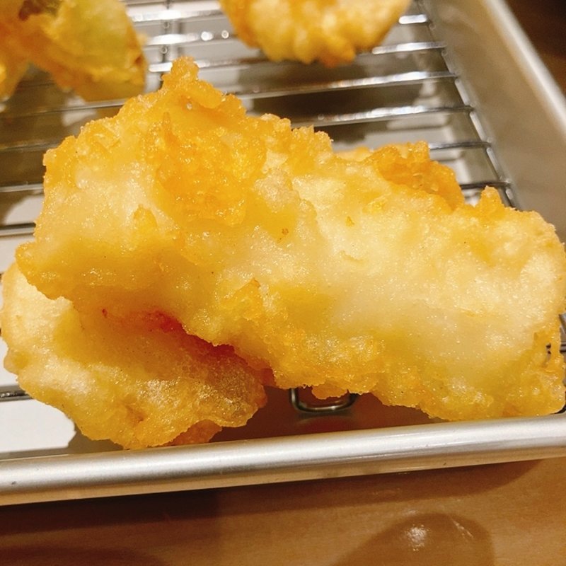 イカ天(そば処とんぼLECT店)