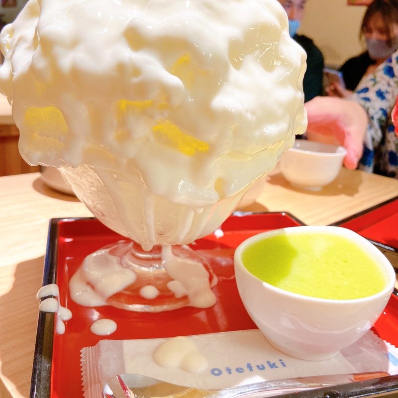 生メロンヨーグルト(ひみつ堂 )