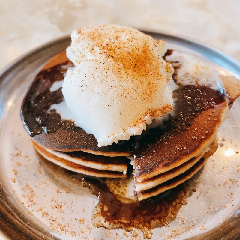 マルプア(ミスターサモサ （Mr. Samosa）)