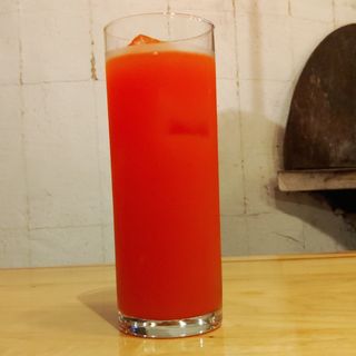 ブラッドオレンジジュース(プテカ （PUTECA）)