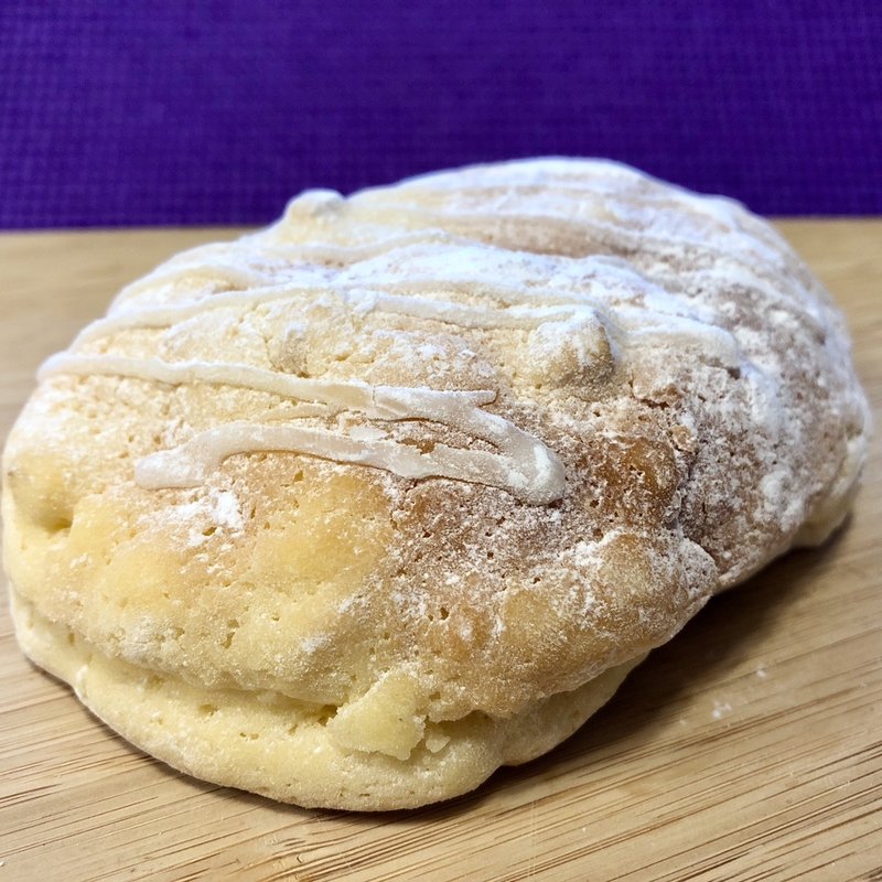 レモンパン(ボンジュール ボン 中野店)