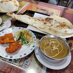 10周年限定ランチ