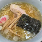 ラーメン(衆楽 )