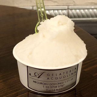 (ジェラテリアアクオリーナ （GELATERIA ACQUOLINA）)