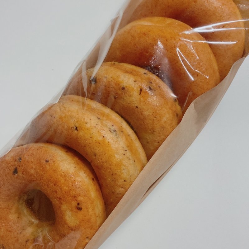 (靖一郎豆乳 クリスタ長堀店)