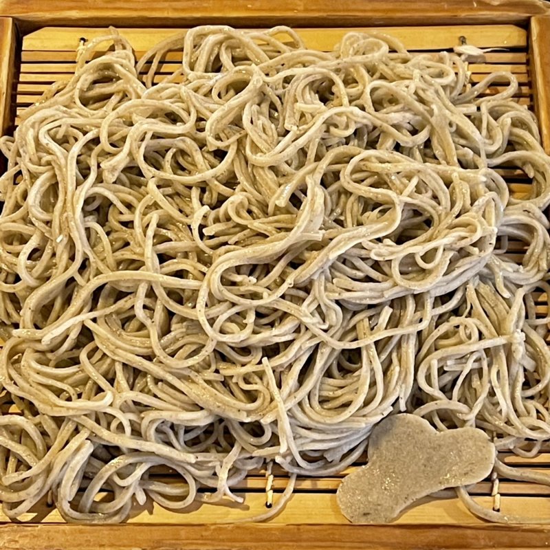 十割蕎麦(くろつぼ )