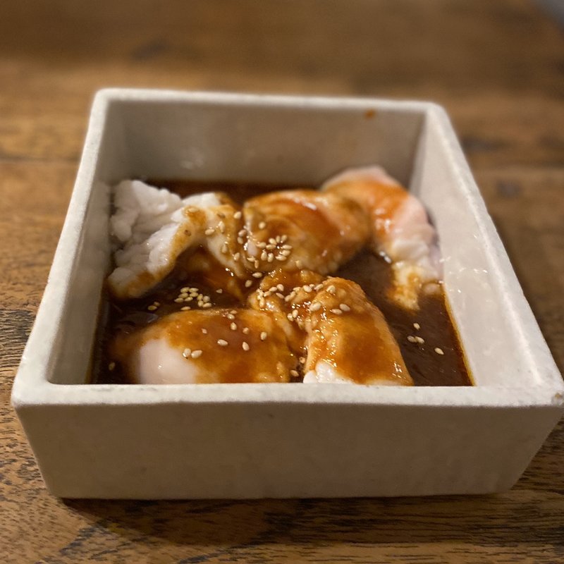 ホルモン(まる良)