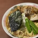 鳥中華(株式会社 みうら食品)