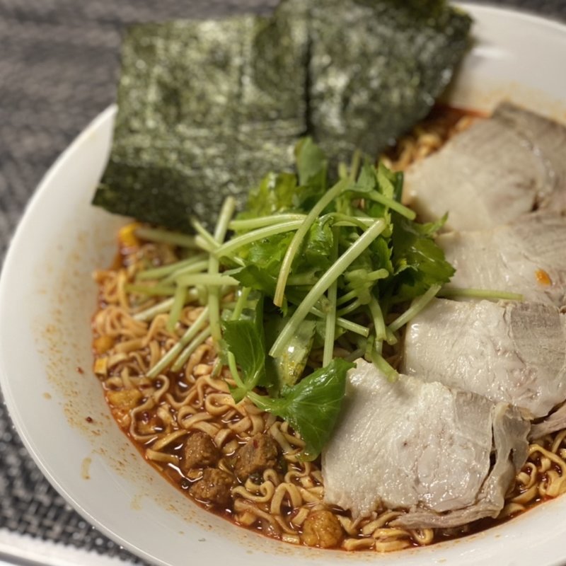 日清 カップヌードル(ラルズマート 中島公園店)