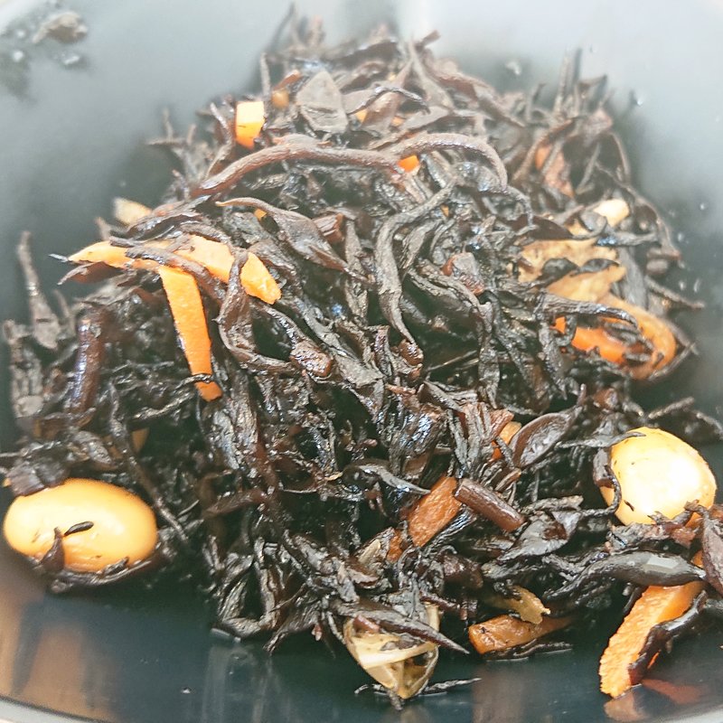 ひじき煮(大阪大学豊中キャンパス豊中福利会館3F食堂)