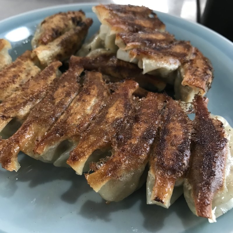 餃子（10ヶ）(どんどん餃子)