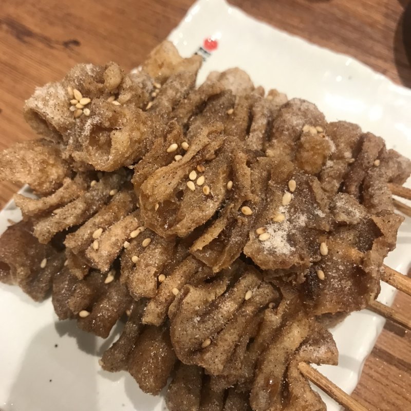 伝串(伝串 新時代 博多駅前店)