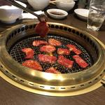 焼肉食べ放題 (休日ランチ)