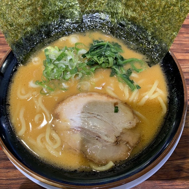 豚骨味噌(清六屋　下館店)