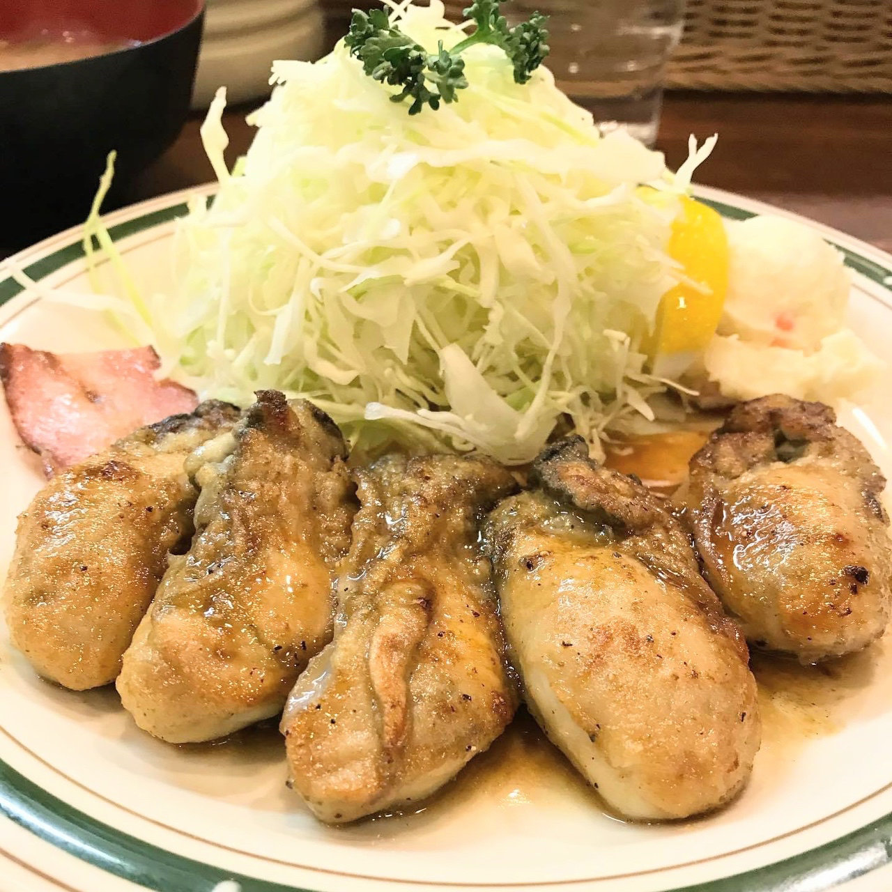 四谷三丁目駅周辺で食べられるおすすめの定食30選 Sarah サラ