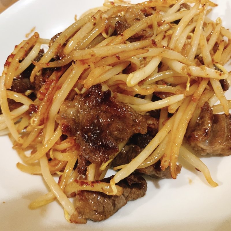 そずり焼き(いっぱい茶屋　東宝 )