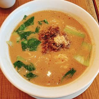 坦々麺(鼎泰豐 立川ガーデンテーブルズ店 （ディンタイフォン）)