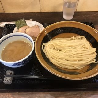 つけ麺(つけ麺いちもり茨木本店)