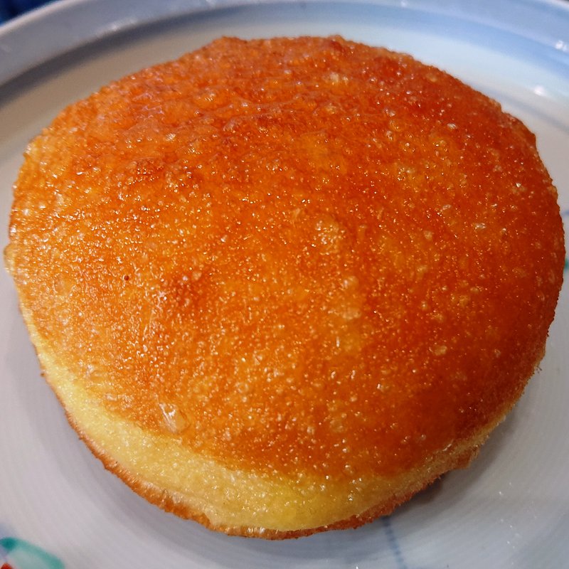 マラサダシュガー(はらドーナッツ 三井アウトレットパーク大阪鶴見店)